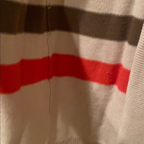 Hudson Bay Stripe Sweater - Picture 3 of 8